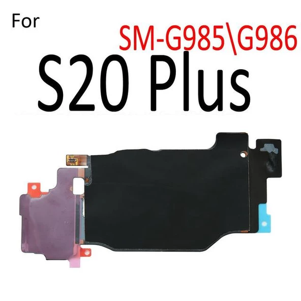 Samsung Galaxy S20 PLUS NFC