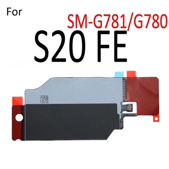 Samsung Galaxy S20 FE NFC