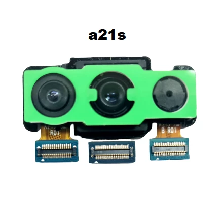 Samsung Galaxy A21S ORJ Arka Kamera