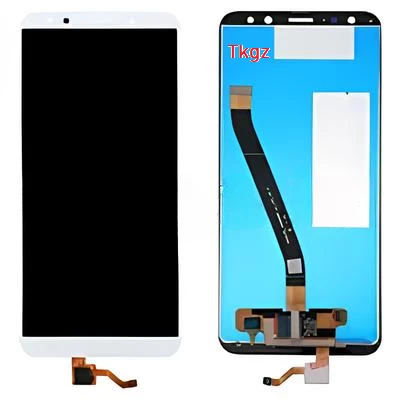 Huawei Uyumlu MATE 10 LİTE Lcd Ekran Dokunmatik Orijinal Kalite BEYAZ