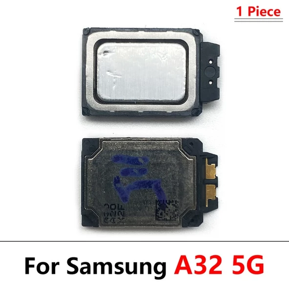 Samsung Galaxy A32 (5G) FULL Buzzer (Dış Ses Hoparlör) ürün görseli 1