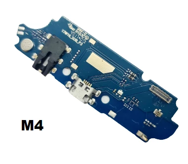 Casper M4 FULL ORJ Kuklalık Şarj Soketi ürün görseli 1