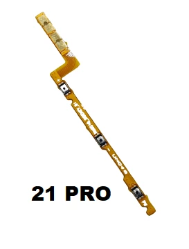 General Mobile GM 21 PRO ON OFF Yan Ses Filmi ürün görseli 1