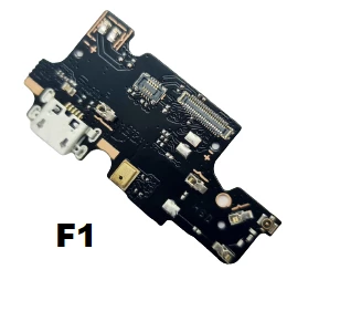 Casper F1 FULL ORJ Şarj Soketi ürün görseli 1