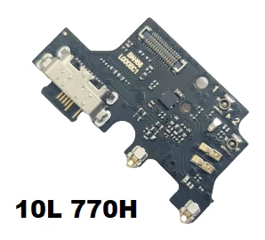 Tcl 10L ORJ FULL Şarj Soketi