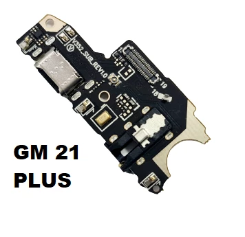 General Mobile GM 21 PLUS FULL ORJ Şarj Kuklalık Soketi