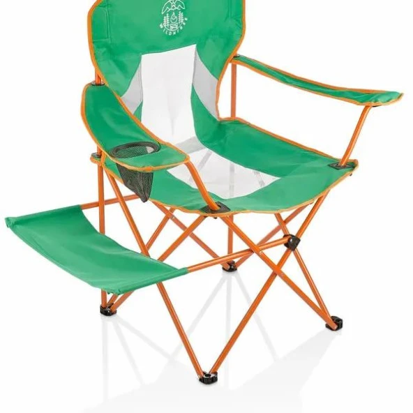 Kamp Sandalyesi Ultra Luxury Büyük Boy