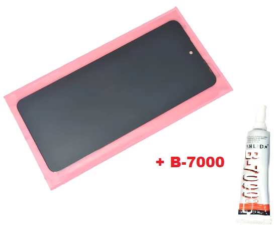 Infinix NOTE 11 Lcd Ekran Dokunmatik (ORJİNAL LCD) B-7000