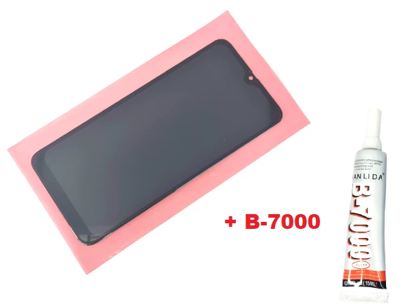 Reeder P13 Blue Lcd Ekran Dokunmatik 2020 (ORJİNAL) B-7000