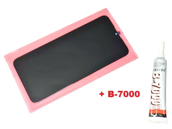 Reeder P13 Blue MAX Lcd Ekran Dokunmatik 2021 (ORJİNAL) B-7000