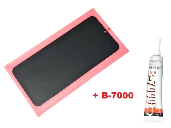 VİVO Y53S (V2058) Lcd Ekran Dokunmatik (ORJİNAL) B-7000 ürün görseli 1