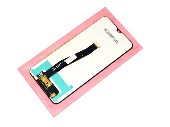 General Mobile GM 20 PRO Lcd Ekran Dokunmatik (ORJİNAL LCD) - Resim 2