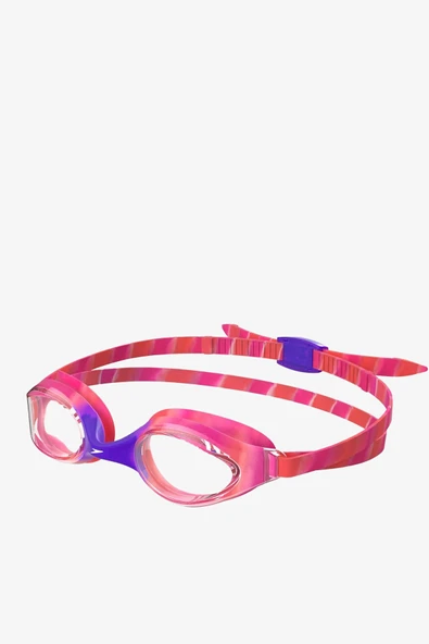 Speedo Hyper Flyer Ju Çocuk Mor Yüzücü Gözlüğü 8-7750317546