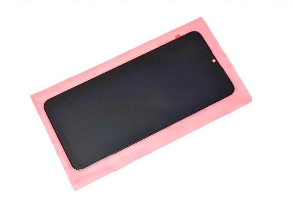 Tkgz Huawei Uyumlu Y6P 2020 Lcd Ekran Dokunmatik (ORJİNAL) B-7000 - Resim 2