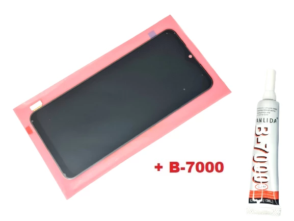 Oppo A91 Lcd Ekran Dokunmatik (OLED)  B-7000 ürün görseli 1
