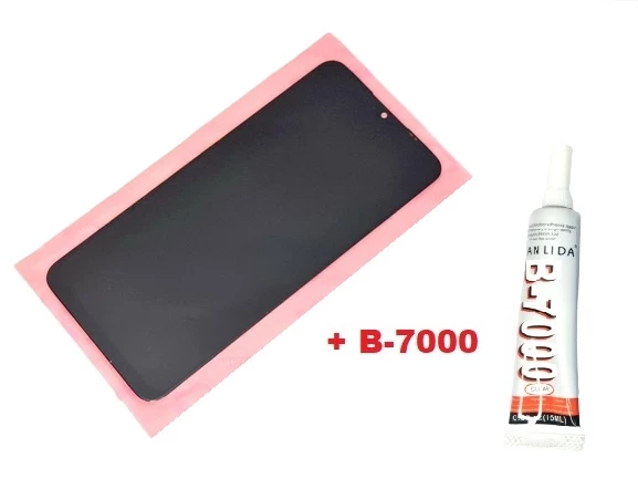 Xiaomi Redmi 9 Lcd Ekran Dokunmatik (ORJİNAL) B-7000
