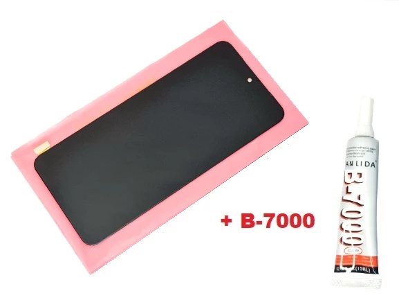 Xiaomi Redmi NOTE 11S Lcd Ekran Dokunmatik  B-7000