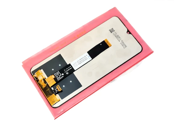 Xiaomi Redmi 9C Lcd Ekran Dokunmatik (ORJİNAL) B-7000 - Resim 3