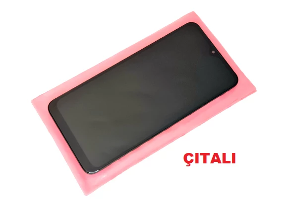 Xiaomi Redmi 8 Redmi 8A Lcd Ekran Dokunmatik (ÇITALI)