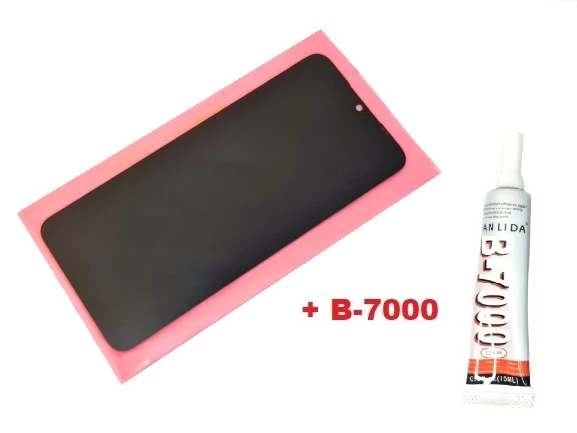 Xiaomi Redmi 9C Lcd Ekran Dokunmatik (ORJİNAL) B-7000