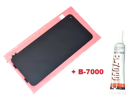 Tkgz Xiaomi Mi 11 LİTE Lcd Ekran Dokunmatik (ORJİNAL) B-7000 ürün görseli 1