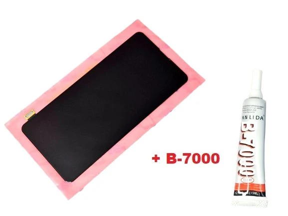 PTTAVM: Xiaomi Mİ 9T Lcd Ekran Dokunmatik (ORJİNAL) B-7000
