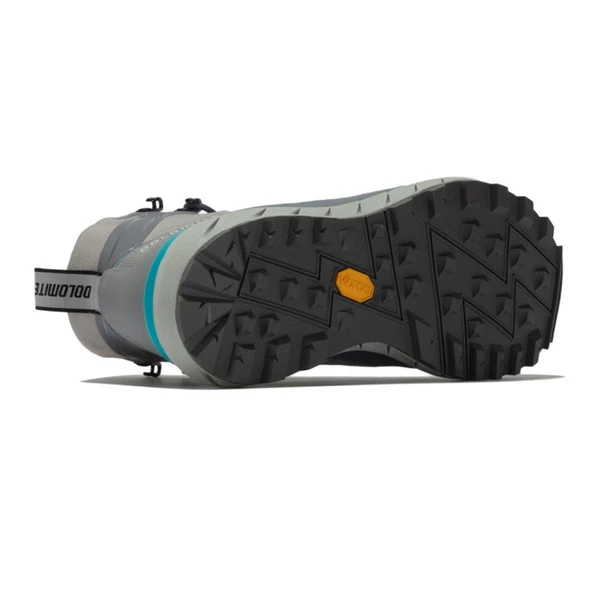 Dolomite Croda Nera Hi Gtx Kadın Bot-GRİ - 4