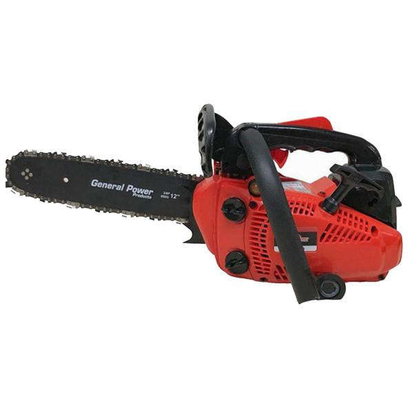 General Power Gp 250 0.9 kW Benzinli Ağaç Kesme Makinesi - 2