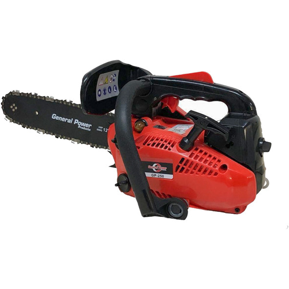 General Power Gp 250 0.9 kW Benzinli Ağaç Kesme Makinesi - 3