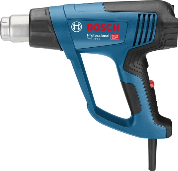 Bosch Professional GHG 23-66 Sıcak Hava Tabancası - 2