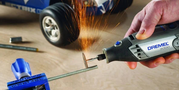 DREMEL® 3000 (3000-1/25 EZ) - 2