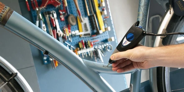 DREMEL® Gravür aleti (290-1) - 3