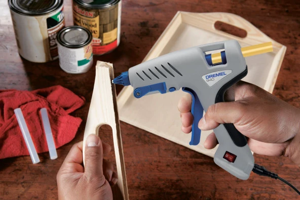 DREMEL® Tutkal tabancası 940 (940-3) - 2
