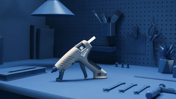 DREMEL® Tutkal tabancası 940 (940-3) - 3