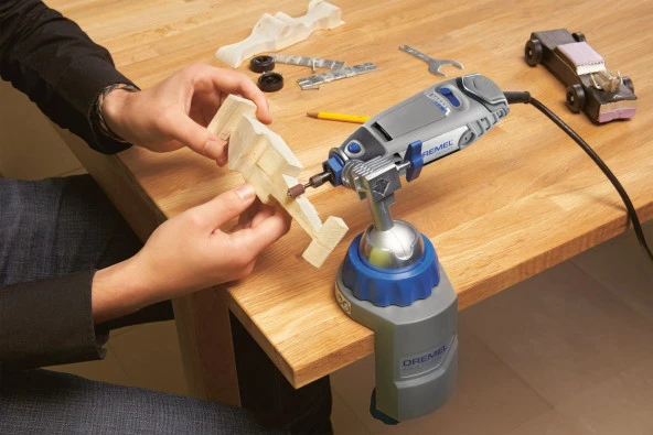DREMEL® Multi-Vise (2500) - 2