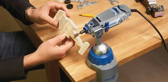 DREMEL® Multi-Vise (2500) - 3
