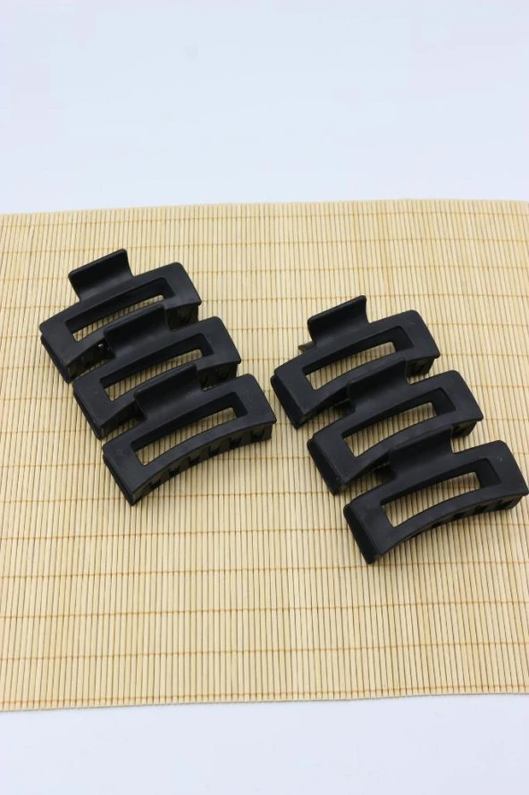 Mandal Toka Kare Kare Mandal Toka Büyük Boy - 6