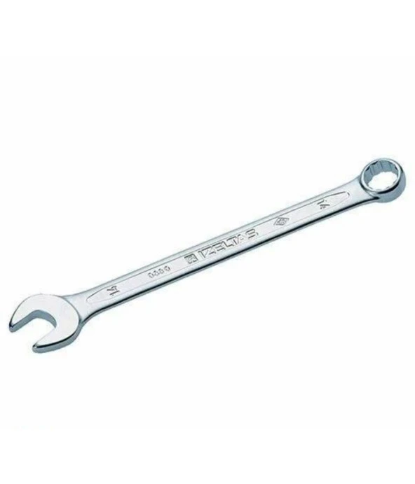 İzeltaş Kombine Anahtar Uzun Boy 50 Mm