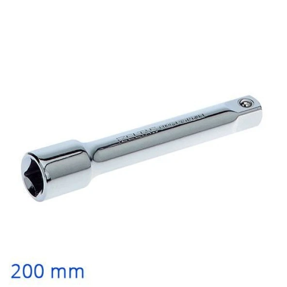 İzeltaş Ağır Orta Ara Kol 200 Mm