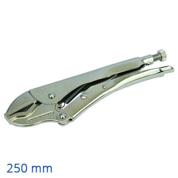 İzeltaş Special Ayarlı Pense 250 Mm 2510110250