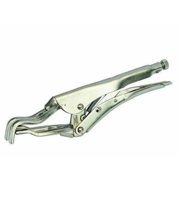 İzeltaş Kaynakçi Ayarlı Pense ( Boru İçin ) 280 Mm ürün görseli 1