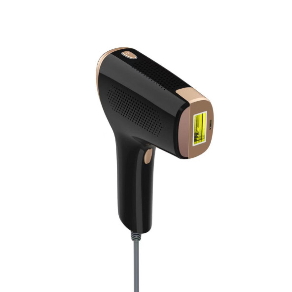 ROBX A05 Ipl 3 Milyon Atım 3 Başlık Akıllı Cilt Tanıma En Hızlı Seri Atım Buz Soğutma Epilasyon Cihazı - 2