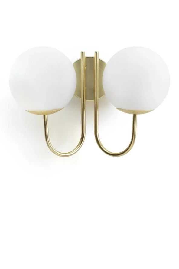 Vinner Uk-apk002 Eskitme Mat Gold Kaplama Aplik