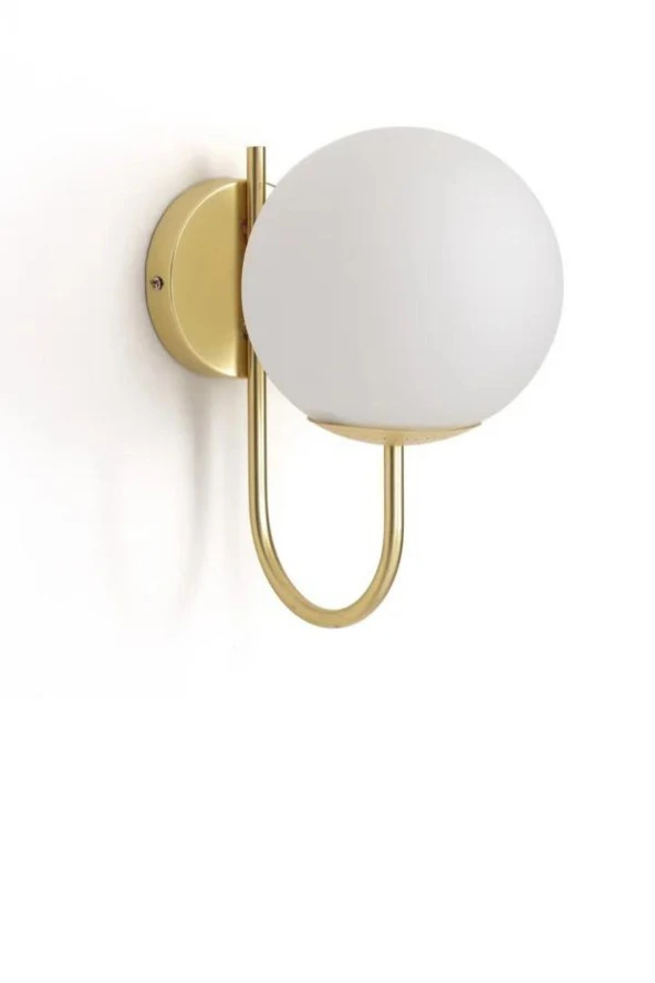 Vinner Uk-apk001 Eskitme Mat Gold Kaplama Aplik
