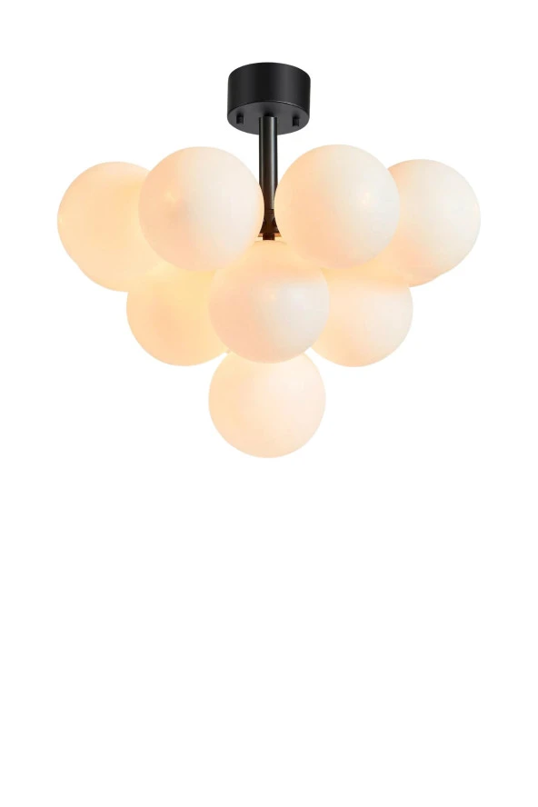 Vinner Cluster Avz-uk008 G9x13 Sarkıt, Mutfak, Salon, Genç Odası Avize