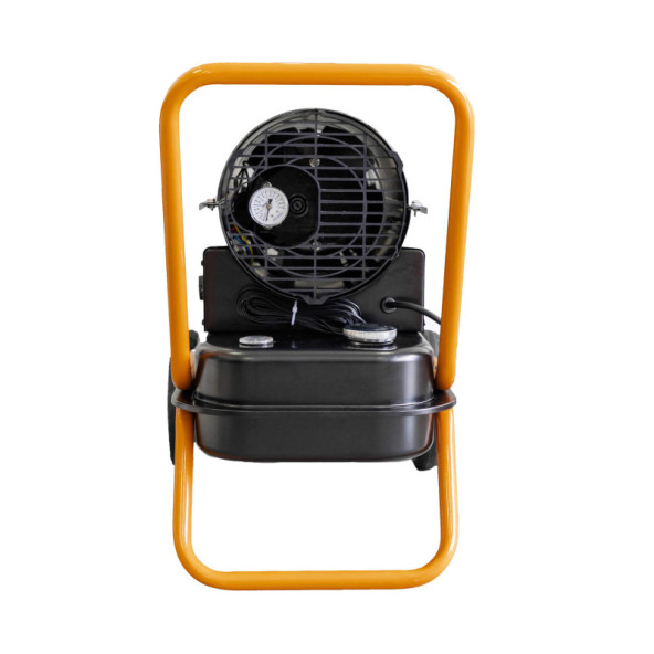 Kurutek KTD-20 BACASIZ MAZOTLU ISITICI