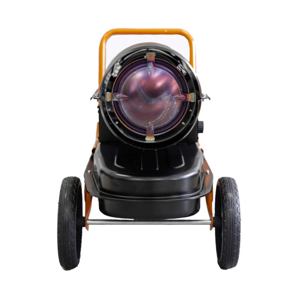 Kurutek KTD-20 BACASIZ MAZOTLU ISITICI - 3