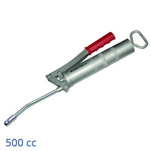 İzeltaş Gres Pompası (500 Cc)