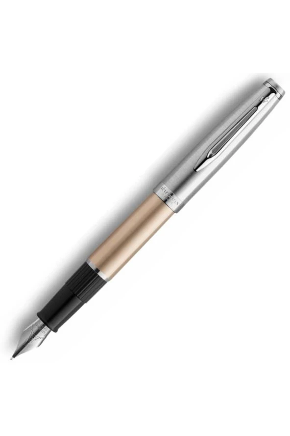 Waterman Embleme Deluxe Gold Dolma Kalem CT 2103035