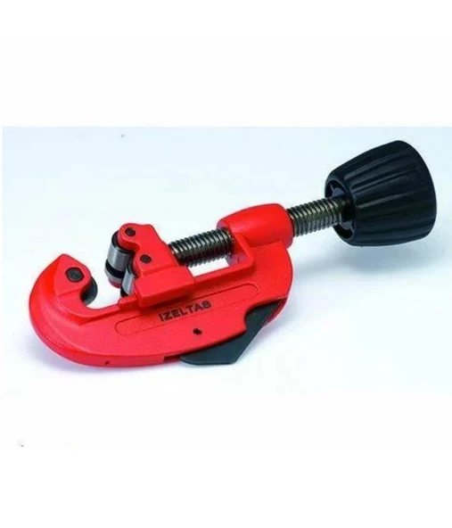 İzeltaş Standart Boru Kesici